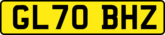 GL70BHZ