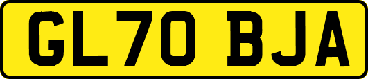 GL70BJA