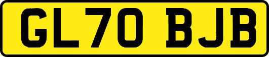 GL70BJB