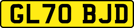 GL70BJD
