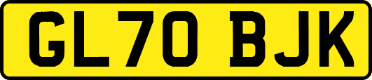 GL70BJK