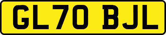 GL70BJL