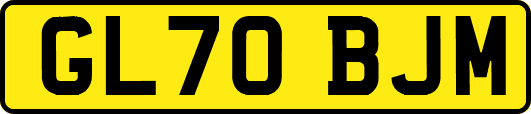 GL70BJM
