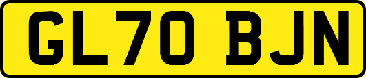 GL70BJN