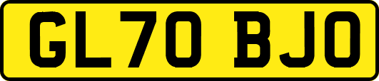GL70BJO