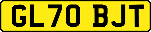 GL70BJT