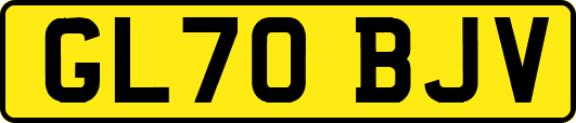 GL70BJV