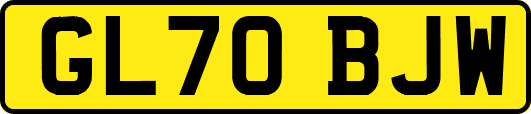 GL70BJW