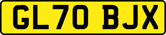 GL70BJX