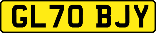 GL70BJY