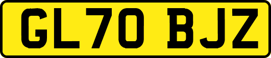 GL70BJZ