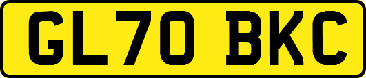 GL70BKC