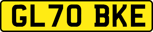 GL70BKE