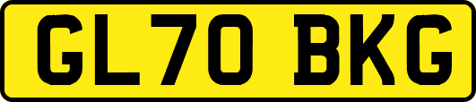 GL70BKG
