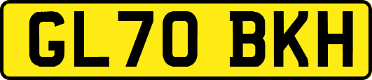 GL70BKH
