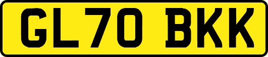 GL70BKK