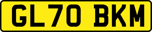 GL70BKM
