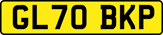 GL70BKP