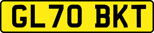 GL70BKT