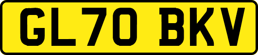 GL70BKV