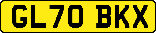 GL70BKX