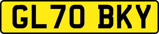 GL70BKY