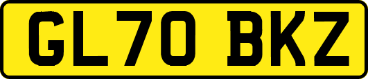 GL70BKZ