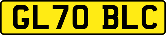 GL70BLC