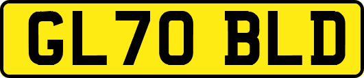 GL70BLD