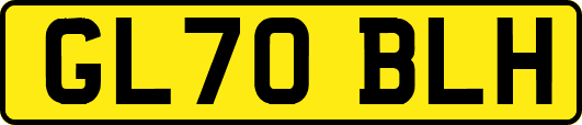 GL70BLH