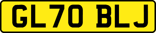 GL70BLJ