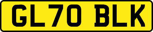 GL70BLK