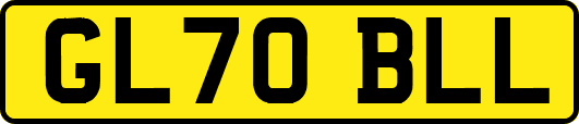 GL70BLL