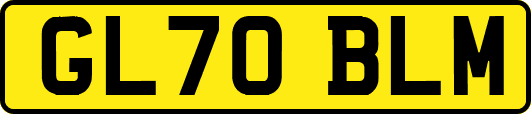 GL70BLM