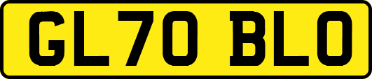 GL70BLO
