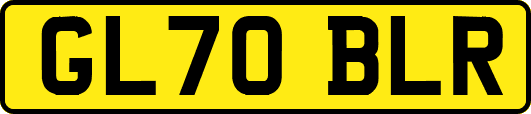 GL70BLR