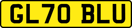GL70BLU