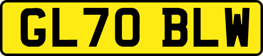GL70BLW