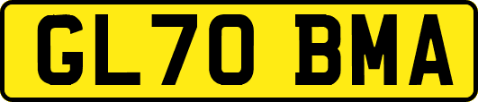 GL70BMA