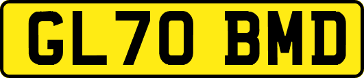 GL70BMD