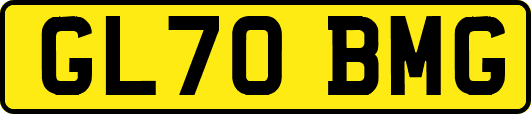 GL70BMG