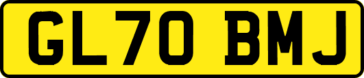 GL70BMJ