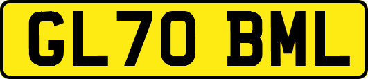 GL70BML