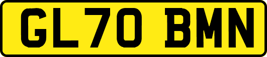 GL70BMN