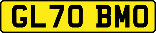 GL70BMO