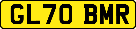 GL70BMR
