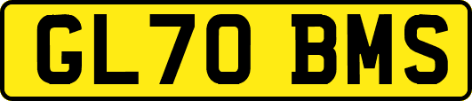 GL70BMS