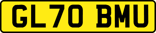 GL70BMU