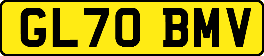 GL70BMV