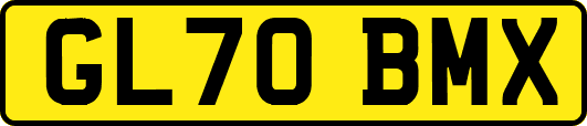 GL70BMX
